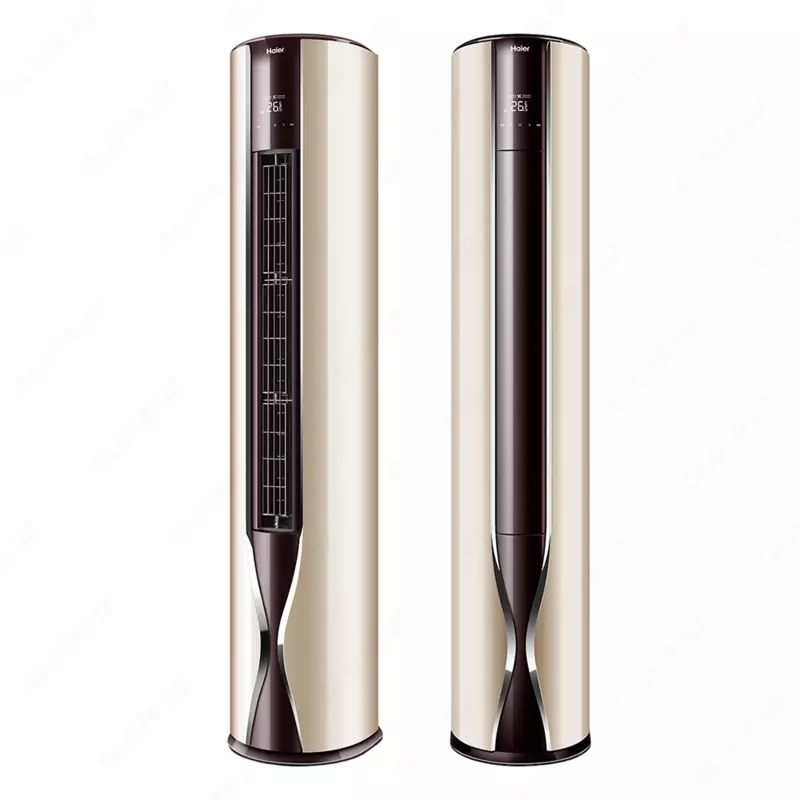 Konditsioner Haier Cabinet Emperor Full DC Inverter HPU-24FSG03TF/HPU-24FSG03TC