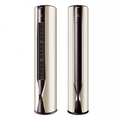 Konditsioner Haier Cabinet Emperor Full DC Inverter HPU-24FSG03TF/HPU-24FSG03TC