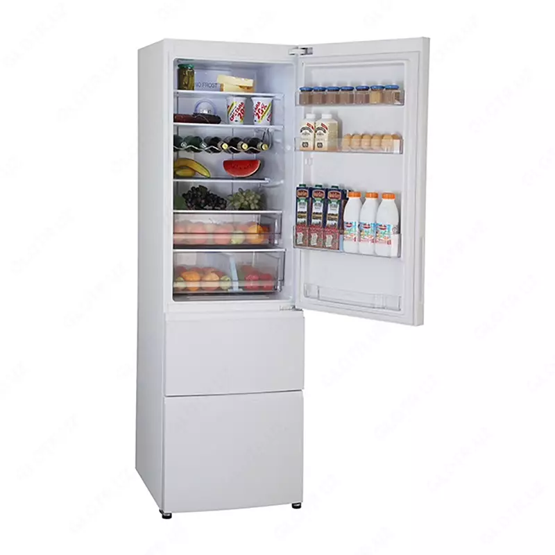 Холодильник трехкамерный Haier A2F635CWMV