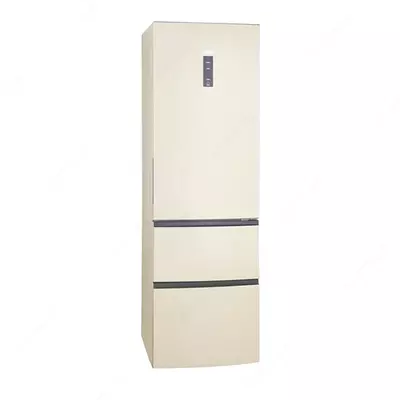 Uch kamerali muzlatgich Haier A2F635CCMV