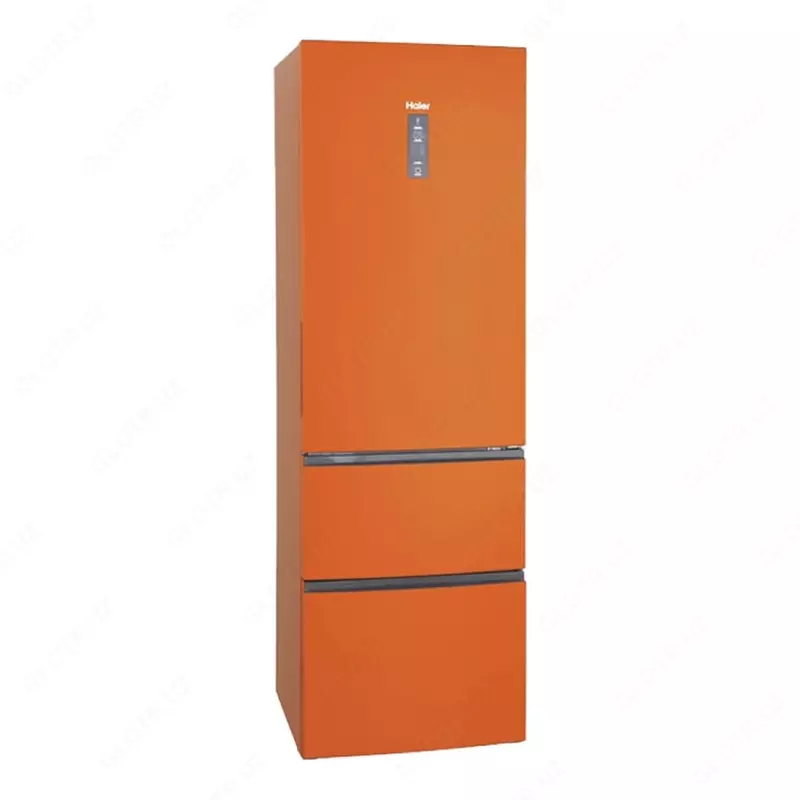 Холодильник трехкамерный Haier A2F635COMV