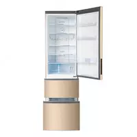   Холодильник трехкамерный Haier A2F637CGG