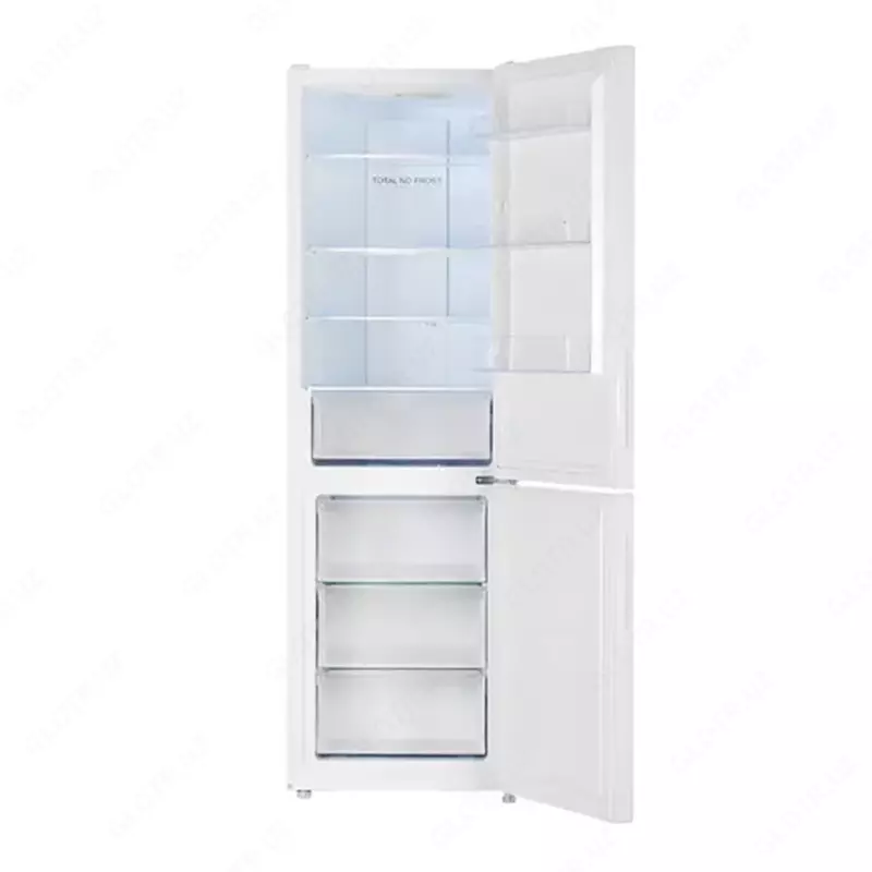 Холодильник Haier CEF535AWD