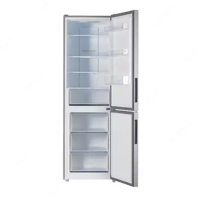 Холодильник Haier CEF535ASD
