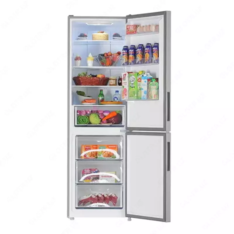 Холодильник Haier CEF535ASD