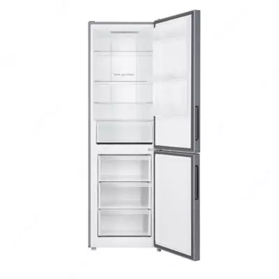 Холодильник Haier CEF535ASG