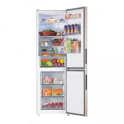 Muzlatgich Haier CEF535AGG