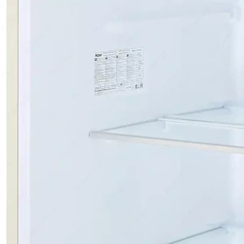 Холодильник Haier CEF535ACG