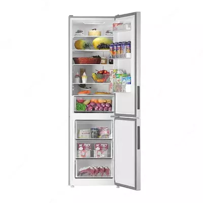 Холодильник Haier CEF537ASD