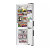 Холодильник Haier CEF537ASD Только в розницу