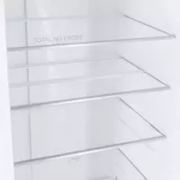   Холодильник Haier CEF537AWG