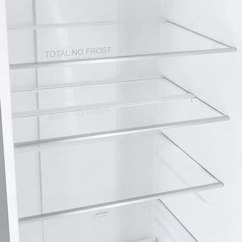 Холодильник Haier CEF537ASG