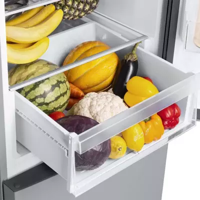 Холодильник Haier CEF537ASG