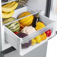 Холодильник Haier CEF537ASG Только в розницу