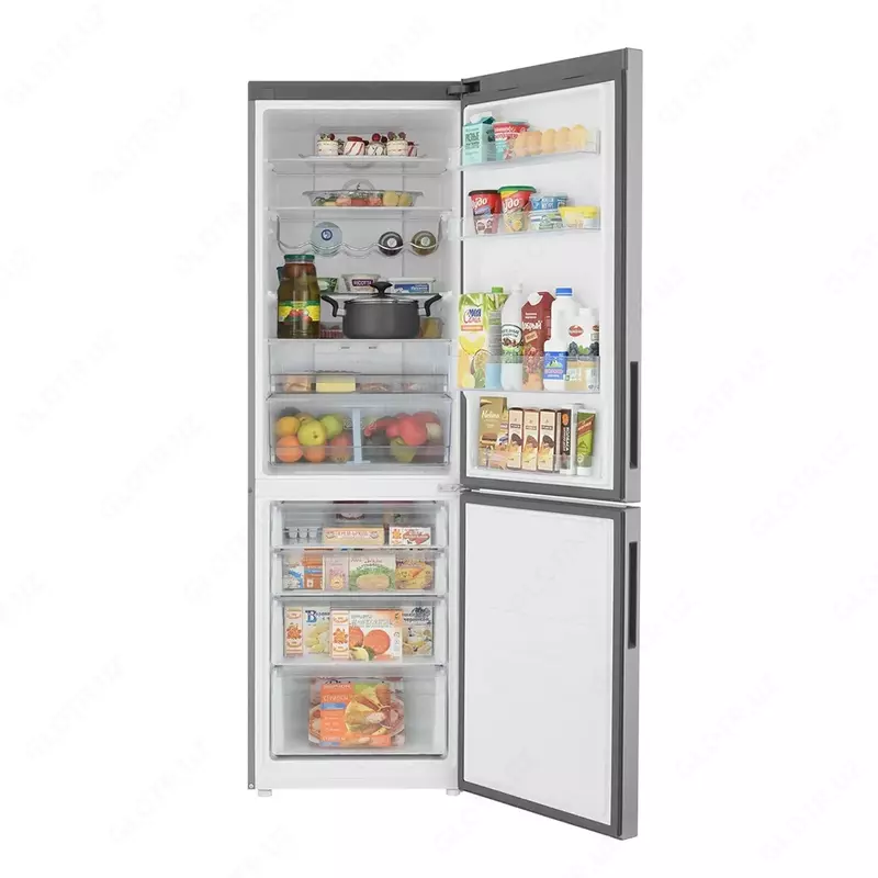 Холодильник Haier C2F636CFRG