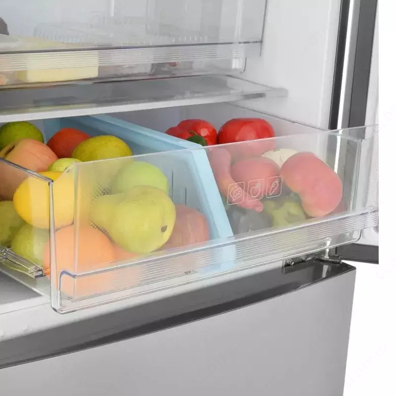 Холодильник Haier C2F636CFRG