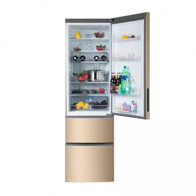 Muzlatgich Haier C2F636CCRG