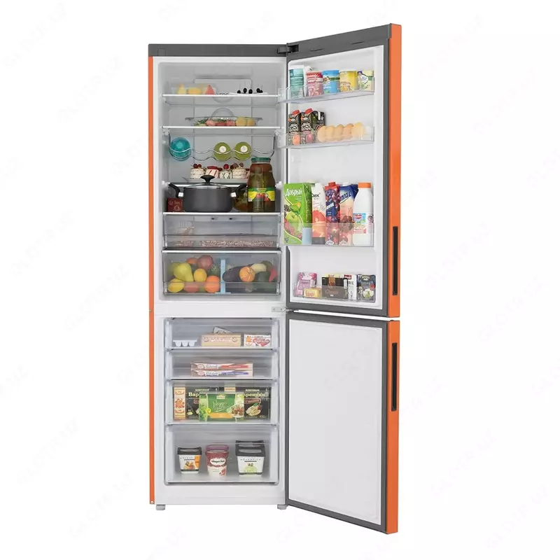 Холодильник Haier C2F636CORG