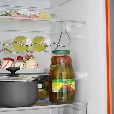 Холодильник Haier C2F636CORG