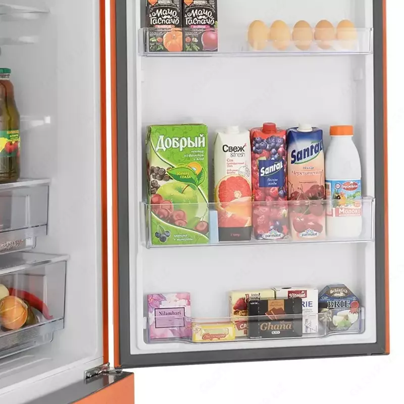 Холодильник Haier C2F636CORG