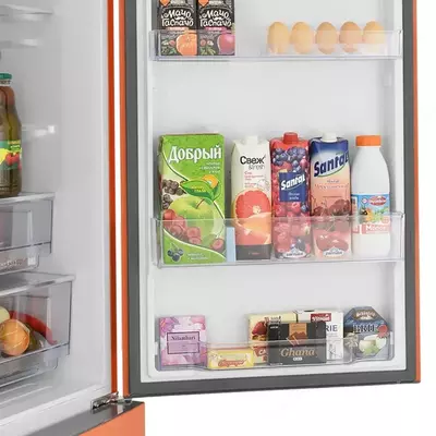 Холодильник Haier C2F636CORG