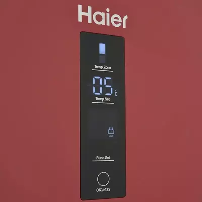 Muzlatgich Haier C2F636CRRG