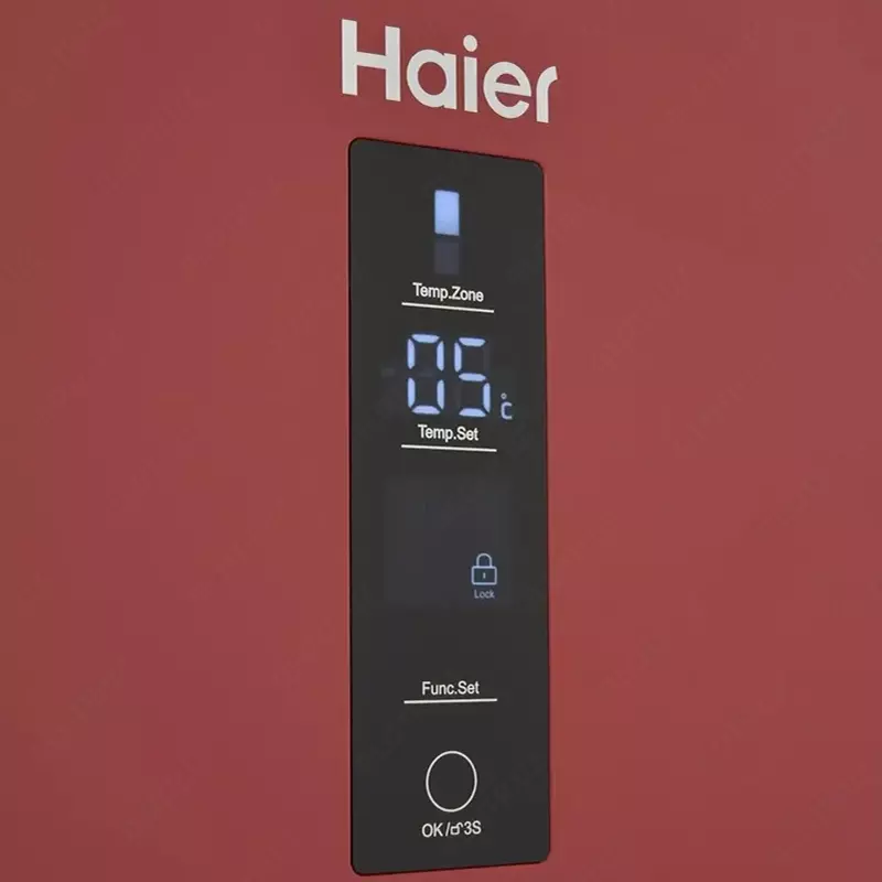 Холодильник Haier C2F636CRRG