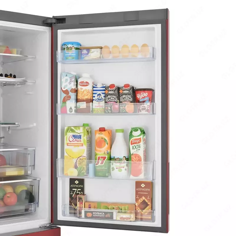 Холодильник Haier C2F636CRRG