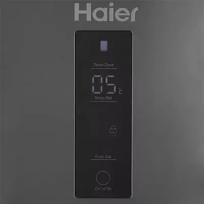 Холодильник Haier C2F636CFFD