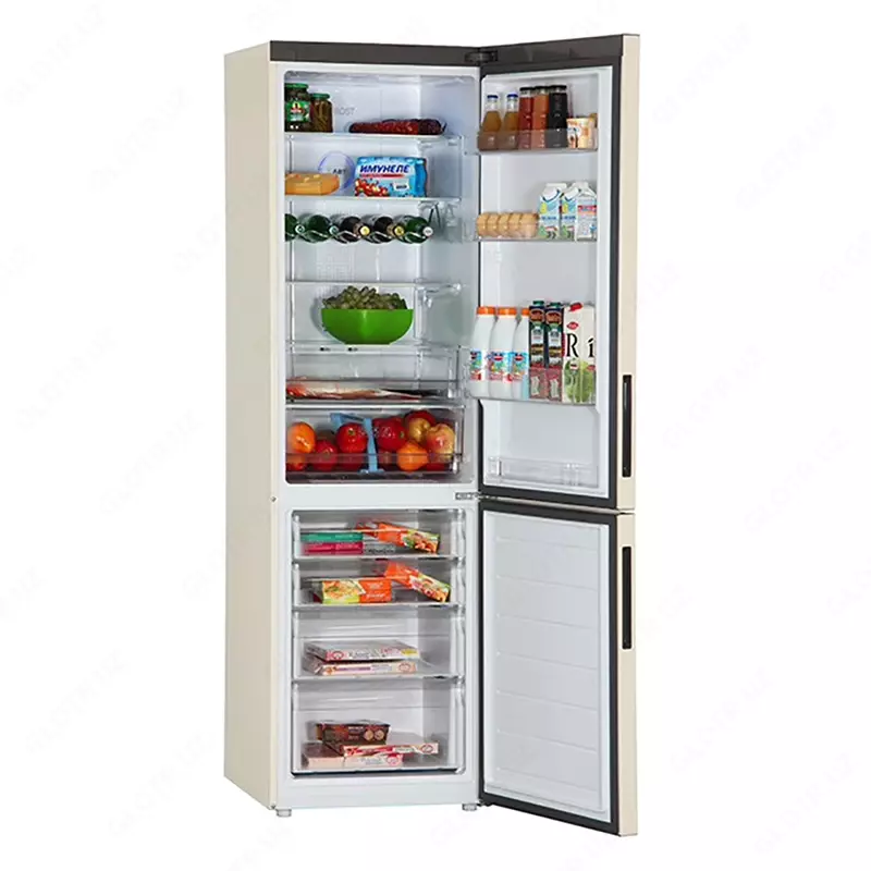 Muzlatgich Haier C2F637CCG