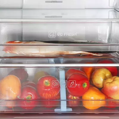 Холодильник Haier C2F637CCG