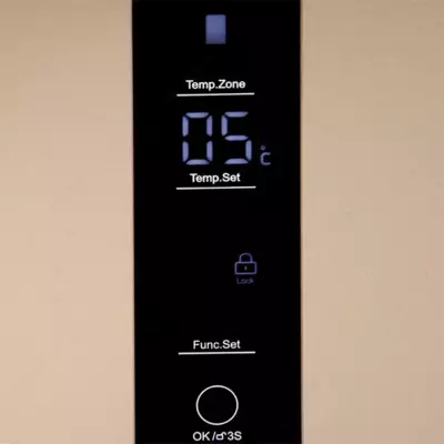 Холодильник Haier C2F637CGG