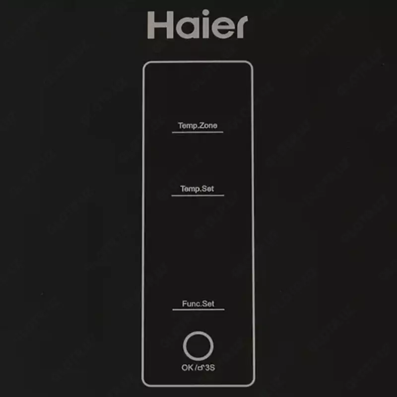 Холодильник Haier C2F637CGBG