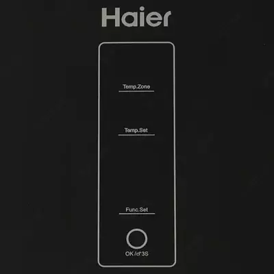Холодильник Haier C2F637CGBG