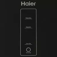 Холодильник Haier C2F637CGBG Mytech.uz