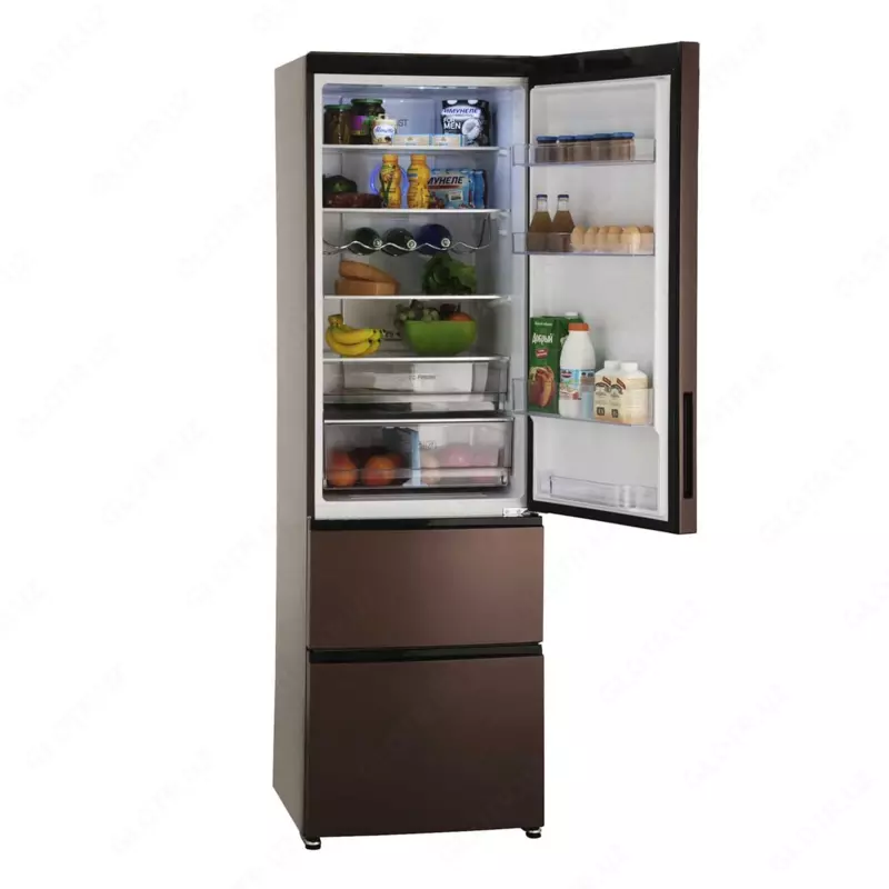 Холодильник Haier A2F737CLBG