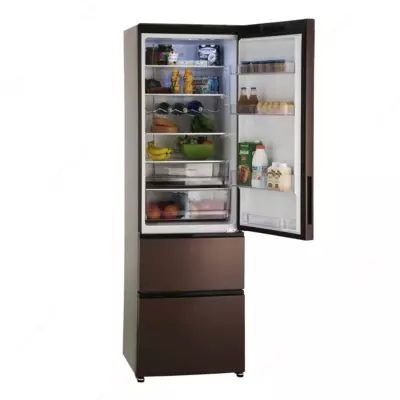 Muzlatgich Haier A2F737CLBG