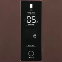 12 650 000 сум Холодильник Haier A2F737CLBG