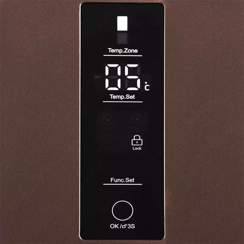 Холодильник Haier A2F737CLBG