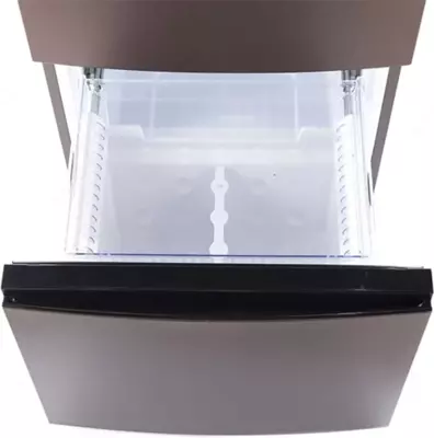 Muzlatgich Haier A2F737CLBG