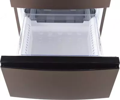 Muzlatgich Haier A2F737CLBG