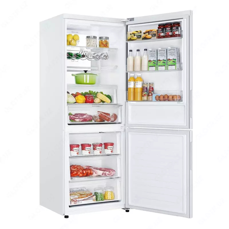 Холодильник Haier C4F744CWG