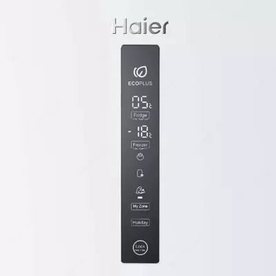 Холодильник Haier C4F744CWG