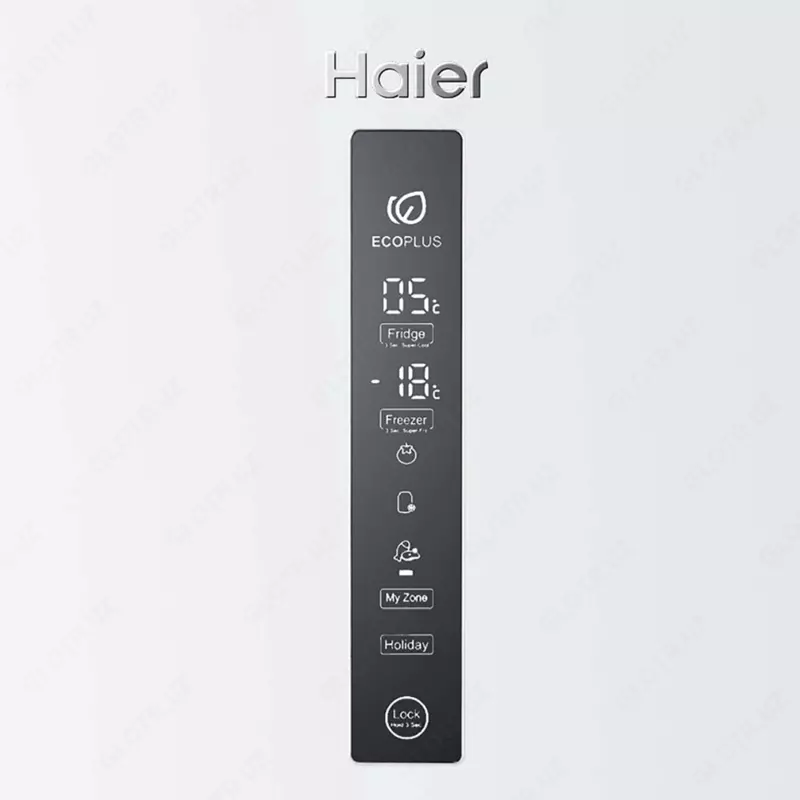 Холодильник Haier C4F744CWG