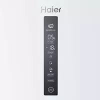 12 587 500 сум Холодильник Haier C4F744CWG