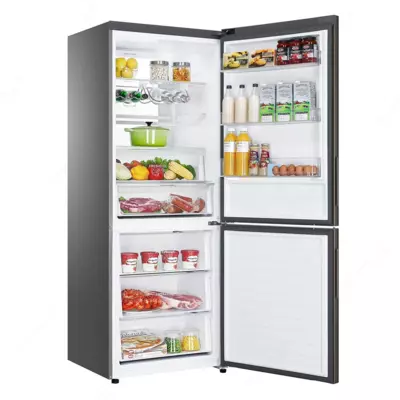 Muzlatgich Haier C4F744CMG