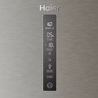 Muzlatgich Haier C4F744CMG