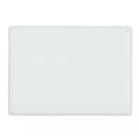 Доска магнитно-маркерная стеклянная Deli 8736 90*120см