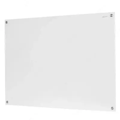 Magnit marker bilan shisha taxta Deli 8740 100*150