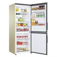  Холодильник Haier C4F744CCG - 